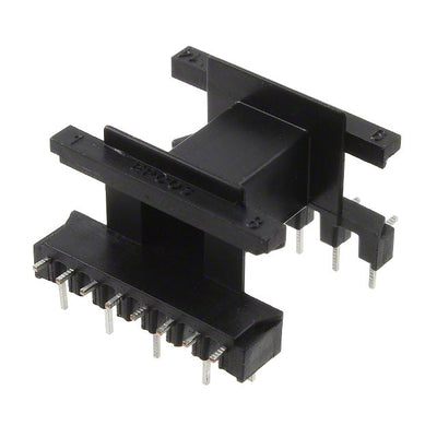 B66206C1014T001 by EPCOS - TDK Electronics - BOBBIN COIL FORMER E 20 X 10 X 6