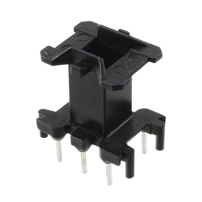 B66206J1106T001 by EPCOS - TDK Electronics - BOBBIN COIL FORMER E 20 X 10 X 6