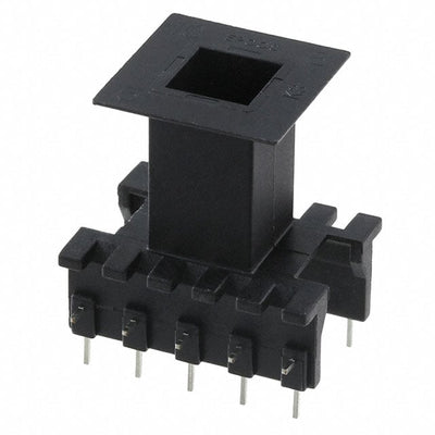 B66208L1009T001 by EPCOS - TDK Electronics - BOBBIN COIL FORMER E 25 X 13 X 7