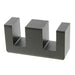 B66233G0000X187 by EPCOS - TDK Electronics - FERRITE CORE E N87 1PC