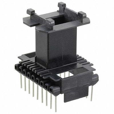 B66243B1018T001 by EPCOS - TDK Electronics - BOBBIN COIL FORMER E 42X21X20