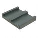 B66295G0000X149 by EPCOS - TDK Electronics - FERRITE CORE ELP N49 1PC