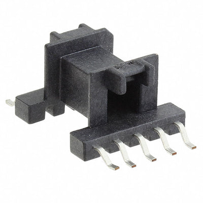 B66306C1010T001 by EPCOS - TDK Electronics - BOBBIN COIL FORMER E 13 X 7 X 4