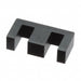 B66307G0100X187 by EPCOS - TDK Electronics - FERRITE CORE E N87 1PC