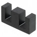 B66307G0000X130 by EPCOS - TDK Electronics - FERRITE CORE E N30 1PC