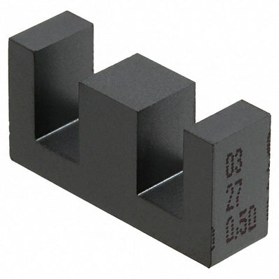 B66311G0500X127 by EPCOS - TDK Electronics - FERRITE CORE E N27 1PC