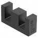 B66311G0500X127 by EPCOS - TDK Electronics - FERRITE CORE E N27 1PC