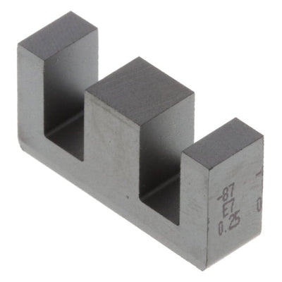 B66317G0250X187 by EPCOS - TDK Electronics - FERRITE CORE E N87 1PC