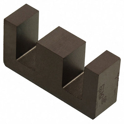 B66317G1000X187 by EPCOS - TDK Electronics - FERRITE CORE E N87 1PC