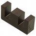 B66317G1000X187 by EPCOS - TDK Electronics - FERRITE CORE E N87 1PC