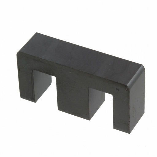 B66317G0100X187 by EPCOS - TDK Electronics - FERRITE CORE E N87 1PC