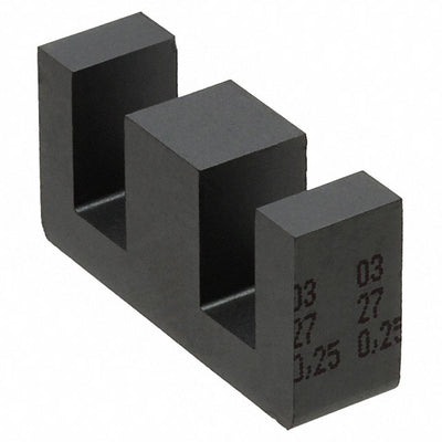 B66317G0250X127 by EPCOS - TDK Electronics - FERRITE CORE E N27 1PC