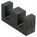 B66317G0500X127 by EPCOS - TDK Electronics - FERRITE CORE E N27 1PC