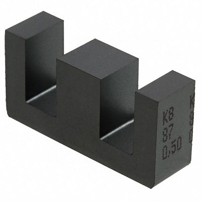 B66317G0500X187 by EPCOS - TDK Electronics - FERRITE CORE E N87 1PC