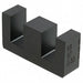 B66317G0500X187 by EPCOS - TDK Electronics - FERRITE CORE E N87 1PC
