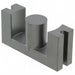 B66339G0000X127 by EPCOS - TDK Electronics - FERRITE CORE EC N27 1PC