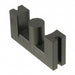 B66343G0000X127 by EPCOS - TDK Electronics - FERRITE CORE EC N27 1PC