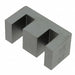 B66344G2500X127 by EPCOS - TDK Electronics - FERRITE CORE E N27 1PC