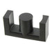 B66358G0000X127 by EPCOS - TDK Electronics - FERRITE CORE ETD N27 1PC