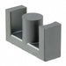 B66358G0000X187 by EPCOS - TDK Electronics - FERRITE CORE ETD N87 1PC