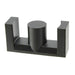 B66361G1000X127 by EPCOS - TDK Electronics - FERRITE CORE ETD N27 1PC