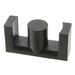 B66361G0200X187 by EPCOS - TDK Electronics - FERRITE CORE ETD N87 1PC
