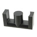 B66361G0500X127 by EPCOS - TDK Electronics - FERRITE CORE ETD N27 1PC