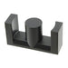 B66361G0000X127 by EPCOS - TDK Electronics - FERRITE CORE ETD N27 1PC