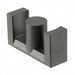 B66363G2000X187 by EPCOS - TDK Electronics - FERRITE CORE ETD N87