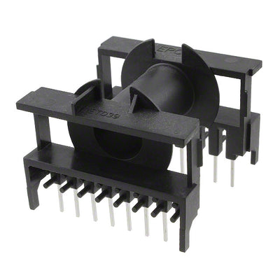 B66364B1016T001 by EPCOS - TDK Electronics - BOBBIN COIL FORMER ETD 39X20X13
