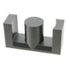 B66365G0000X127 by EPCOS - TDK Electronics - FERRITE CORE ETD N27 1PC