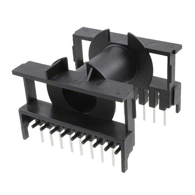 B66366B1018T001 by EPCOS - TDK Electronics - BOBBIN COIL FORMER ETD 44X22X15
