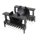 B66366B1018T001 by EPCOS - TDK Electronics - BOBBIN COIL FORMER ETD 44X22X15