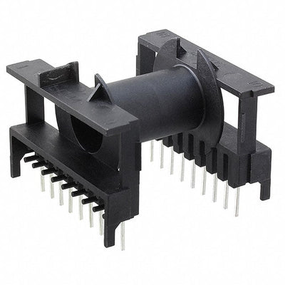 B66366W1018T001 by EPCOS - TDK Electronics - BOBBIN COIL FORMER ETD 44X22X15