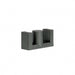 B66367G0000X197 by EPCOS - TDK Electronics - FERRITE CORE ETD N97 1PC