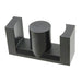 B66367G0000X187 by EPCOS - TDK Electronics - FERRITE CORE ETD N87 1PC