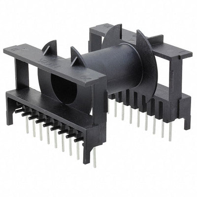 B66368W1020T001 by EPCOS - TDK Electronics - BOBBIN COIL FORMER ETD 49X25X16