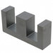 B66375G0000X187 by EPCOS - TDK Electronics - FERRITE CORE E N87 1PC
