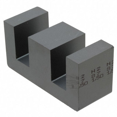 B66387G1500X187 by EPCOS - TDK Electronics - FERRITE CORE E N87 1PC