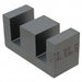 B66387G1500X187 by EPCOS - TDK Electronics - FERRITE CORE E N87 1PC