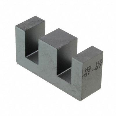 B66389G0000X187 by EPCOS - TDK Electronics - FERRITE CORE E N87 1PC