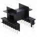 B66390A1016T001 by EPCOS - TDK Electronics - BOBBIN COIL FORMER E 36X18X11
