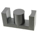 B66395G0000X187 by EPCOS - TDK Electronics - FERRITE CORE ETD N87 1PC