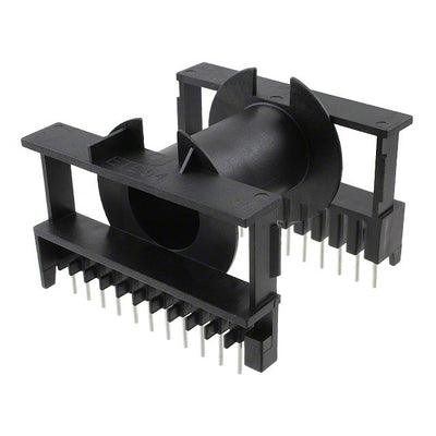 B66396W1022T001 by EPCOS - TDK Electronics - BOBBIN COIL FORMER ETD 54X28X19
