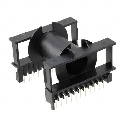 B66398W1024T001 by EPCOS - TDK Electronics - BOBBIN COIL FORMER ETD 59X31X22