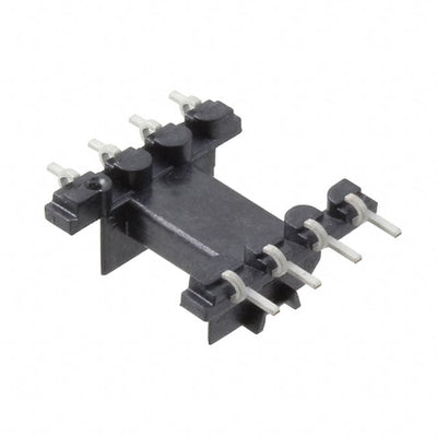 B66414B6008T001 by EPCOS - TDK Electronics - BOBBIN COIL FORMER EFD 15X8X5