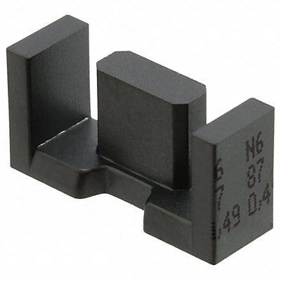 B66417U0100K187 by EPCOS - TDK Electronics - FERRITE CORE EFD N87 1PC