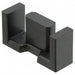 B66417U0160K187 by EPCOS - TDK Electronics - FERRITE CORE EFD N87 1PC