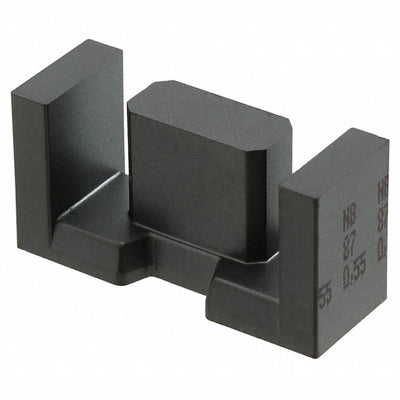 B66421U0160K187 by EPCOS - TDK Electronics - FERRITE CORE EFD N87 1PC