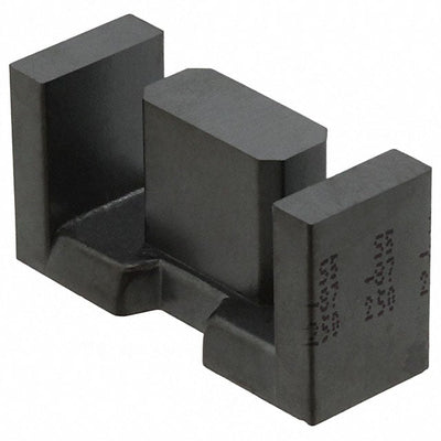 B66421U0250K187 by EPCOS - TDK Electronics - FERRITE CORE EFD N87 1PC